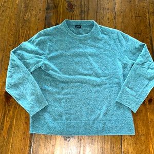 J.Crew Men’s Crewneck Sweater, Large